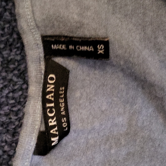 Marciano dress 👗 - Picture 2 of 4